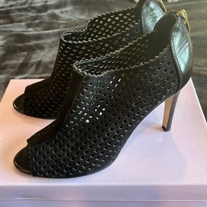 Marc Fisher Heeled Sandal